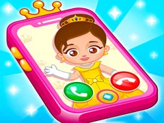 게임 Princess Baby Phone 온라인