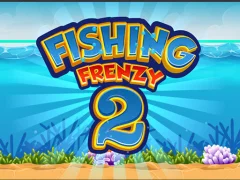 게임 Fishing Frenzy 2 온라인