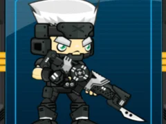 게임 Alien Hunter 2 온라인