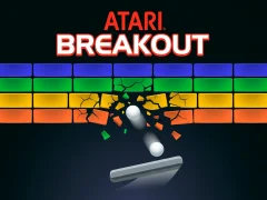 게임 Atari Breakout 온라인
