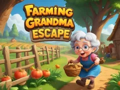 게임 Farming Grandma Escape 온라인