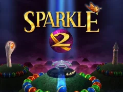 게임 Sparkle 2 온라인