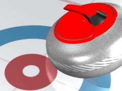 게임 Curling World Champ 온라인