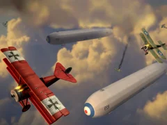 게임 Air Fight 온라인
