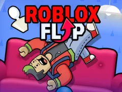 게임 Roblox Flip 온라인