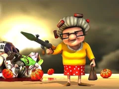 게임 Grandma's Last Stand 온라인
