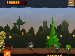 게임 Green Goblin Attack 온라인