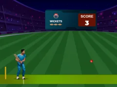 게임 Cricket Night 2 온라인