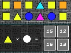 게임 Geometry Fresh 온라인