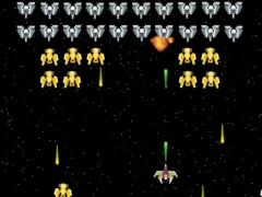 게임 Star Shooter 온라인