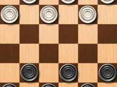 게임 Checkers 온라인