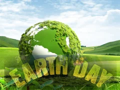 게임 World Earth Day Puzzle 온라인