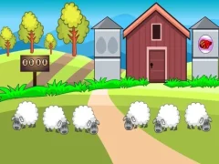 게임 G2M Farm Escape 온라인