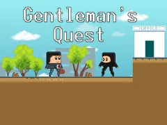 게임 Gentleman's Quest 온라인