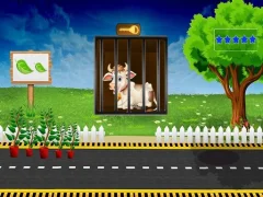 게임 Cow Escape 온라인