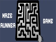 게임 Maze Runner 온라인