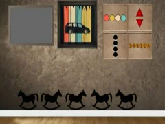 게임 Foal Escape 온라인