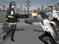 게임 Doomsday Survival Rpg Shooter 온라인
