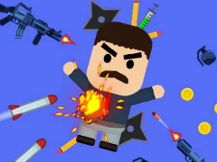 게임 Angry Boss 2 온라인