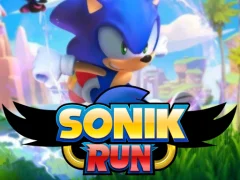 게임 Sonik Run 온라인