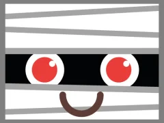게임 Mummy Block 온라인