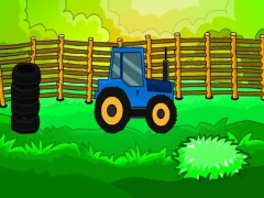 게임 Find The Tractor Key 2 온라인