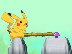 게임 PokeWorld Bounce 온라인