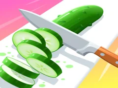 게임 Food Slices 온라인