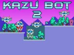 게임 Kazu Bot 2 온라인