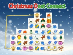 게임 Christmas Onet Connect 온라인