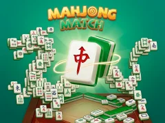 게임 Mahjong Match 온라인
