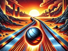 게임 Ball Mania! 온라인