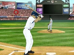게임 Miniclip Baseball 온라인