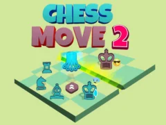게임 Chess Move 2 온라인