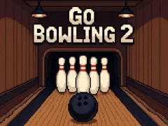 게임 Go Bowling 2 온라인