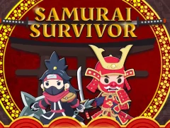 게임 Samurai Survivor 온라인
