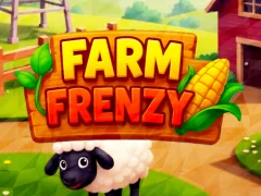 게임 Farm Frenzy 온라인