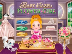 게임 Baby Hazel Flower Girl 온라인