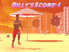 게임 Billy's Beach 온라인