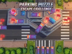 게임 Parking Puzzle Escape Challenge 온라인