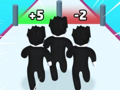게임 Roblox Run 3d 온라인