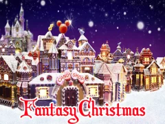 게임 Fantasy Christmas 온라인