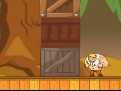 게임 Power Puncher 온라인
