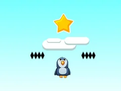 게임 Fast Penguin 온라인