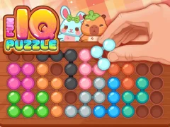게임 Fun IQ Puzzle 온라인