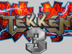 게임 Tekken 3 온라인