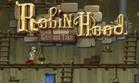 게임 Robin Hood Give and Take 온라인