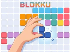 게임 BLOKKU 온라인