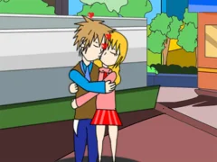 게임 Kissing In Music Class 온라인