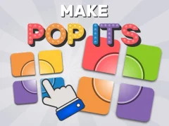 게임 Make Pop Its 온라인